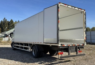 HINO 700 (18т) 4×2 РЕФРИЖЕРАТОР ХОУ THERMO KING T-1080